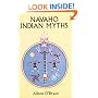 Navaho Indian Myths