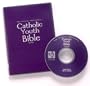 Totally Searchable Catholic Youth Bible-Nab/NRSV