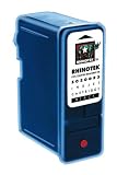 Rhinotek compatible for Epson PM-2000C, S020093 Black Ink 1pk (RBES17644)