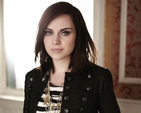 Bilder von Amy Macdonald