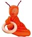 Rainbow Baby Orange by Kathe Kruse