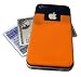 iROO Card Pouch Attachment to turn Your Mobile Phone into an E-Wallet