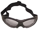 Bikerbrille