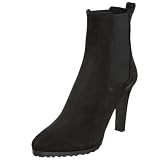 Ralph Lauren Collection Women's Cedar Ankle Boot
