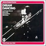 Dream Dancing : Jimmy Knepper