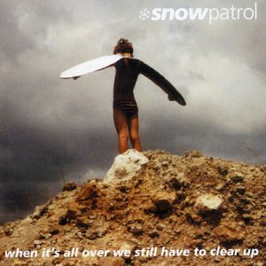 Snow Patrol - When It