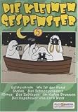 Eigenschaften Reflex Distribution & Media GmbH  / Die kleinen Gespenster - Teil 5