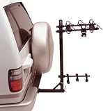 Hollywood Racks HR310 Road Runner 3-Bike Hitch Mount Rack (1.25-Inch Receiver))