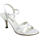 Colorful Creations Ladies 58530 Strappy Shoes by Colorful Creations