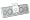 Logitech MM50 Portable Speakers for iPod - White