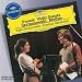 Cesar Franck: Violin Sonata /  Karol Szymanowski: Myrthes a.o.