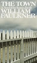 The Town: A Novel of the Snopes Family