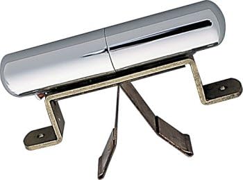 DANELECTRO® REPLACEMENT PU HOT CHROME