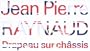 Jean Pierre Raynaud: Drapeau Sur Chassis