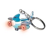 Air Force One Keychain W/LIGHT and Sound