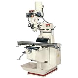 Jet JTM-1050EVS/230, 10 X 50 Variable Speed Vertical Milling Machine 690406