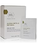 Holy Land Cosmetics Alpha-beta & Retinol Peeling Pads (24pcs)