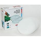 Eheim Fine Filter Pad for 2213/250 2616135 Canister Filter (3 pcs)