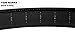 KORE Men’s Full-Grain Leather Track Belt | 1-3/8” wide [no buckle]