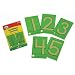 Tactile Sandpaper Numerals
