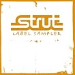 Strut World Music Sampler