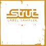 Strut World Music Sampler