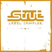 Strut World Music Sampler