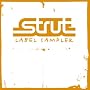 Strut World Music Sampler