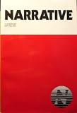  : Narrative: The Journal of the Society For the Study of Narrative Literature (October Volume 11 Number 3)