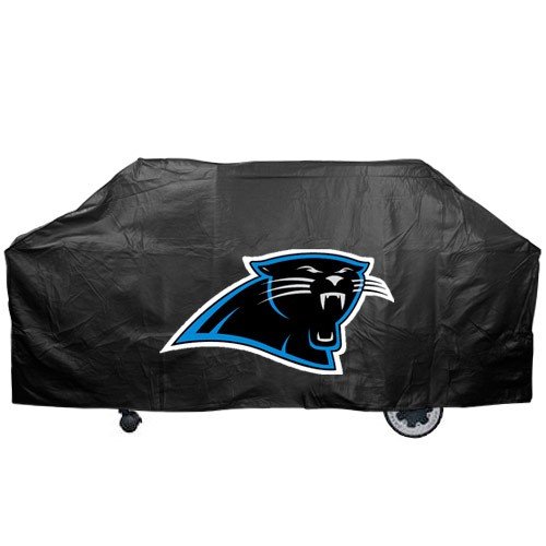 Carolina Panthers Grill Cover Economy