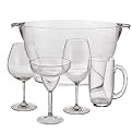 Polycarbonate Drinkware Collection