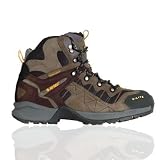 Hi-Tec V-Lite Fasthike Mid Walking Boots, Size UK10