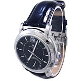 Salvatore Marra Tog[}[ gO[hf SM6013-BK/BK