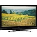 Toshiba 47LZ196 - 47" REGZA Cinema Series Pro LCD TV - widescreen - 1080p (FullHD) - HDTV - high-gloss piano black