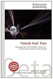Yuksek H Zl Tren-