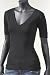 C&C California Vavoom V-Neck T-Shirt Daywear