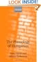 The Phonology of Hungarian (The Phonology of the World's Languages)