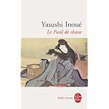 Le fusil de chassepar Yasushi Inou�