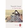 Le fusil de chasse de Yasushi Inou�