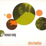 Revue Chico Hamilton  / 6th Avenue Romp