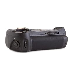 Meike Batteriegriff + BL3 f�r Nikon D300 & D700 wie MB-D10