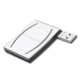 PLEOMAX UHD-12G 12GB USB Power Drive with Secure Mobile Technology