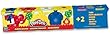 Play Doh - Loisir Cr�atif - P�te � Modeler -  4 + 2 Couleurs Primaires