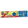 Play-Doh 23565148 - 6-er Pack Grundfarben
