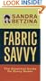 Fabric Savvy: The Essential Guide for Every Sewer