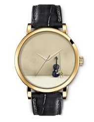 SPRAWL Aanalog Fashion Series Gold Ladies Watches of Genuine Black Leather Strap,Unique Wrist Watch for Women Girls Designed with Violin black