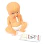 Smoking Baby