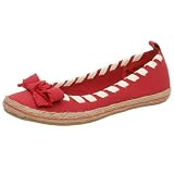 MIA Women's Mimi Ballet Flat