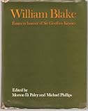 William Blake : essays in honour of Sir Geoffrey Keynes
