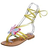Oilily Little Kid/Big Kid OL-8170156 Sandal